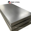 DC02 DC04 Cold Rolled Plate